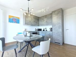 Mynd úr myndasafni af Apartment Nonna í Split