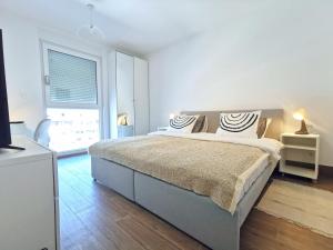 Mynd úr myndasafni af Apartment Nonna í Split