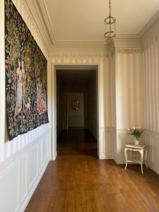Gambar di galeri bagi Château de Praslins di Nogent-sur-Vernisson