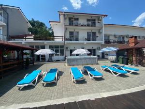 エシェルニツァにあるCasa Adrianのギャラリーの写真