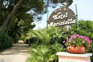 Gallery image of Hotel Maristella in Cavo +32 photos