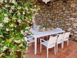 Gallery image of Antica limonaia ristrutturata vicino al centro in Lucca