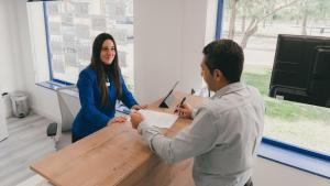 Hosté ubytování Dos Mares Norte 414B + 34 fotografií