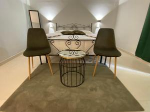 Fotografie z fotogalerie ubytování Pummarella b&b v destinaci Apricena