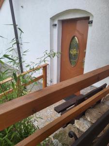 Gallery image of Agroturystyka Nad strumykiem in Leśna