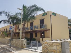 Gallery image of B&B Aloe Comfort Rooms in San Vito lo Capo