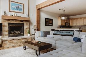 ウィンターパークにあるHot Tub MTN Views - Free Shuttle - Central WPのギャラリーの写真 +19枚の写真