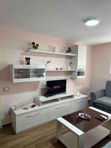 Lovely one bedroom flat in Durres