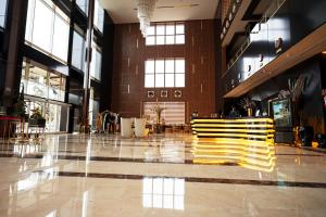 Gallery image of Rodina hôtel spa & conferences in Oran
