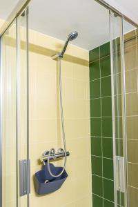 Kúpeľňa v ubytovaní Nogalera Soul, City Center Apartment BY NAMASTE ELITE