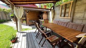 Gallery image of Casa veche “Old house” in Sibiel +40 photos