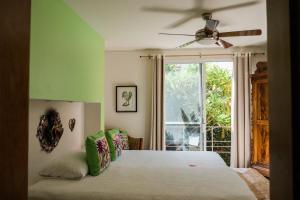 Gallery image of Casa de las Bugambilias B&B in Oaxaca City