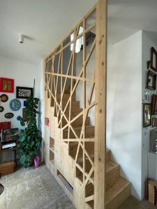 Gallery image of Ecole des hautes cotes in Fussey