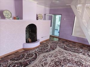 Fotografie z fotogalerie ubytování Historic house v destinaci Samarkand