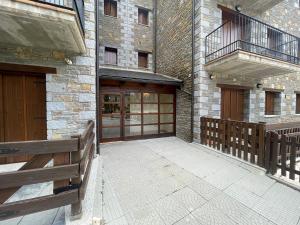 Fotografie z fotogalerie ubytování L11 - Bajo con jardín en Linsoles - Villmor v destinaci Anciles