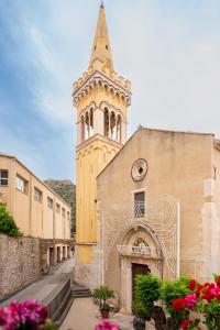 Billede fra billedgalleriet på DONNA FRANCA i Taormina