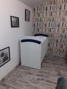 Mynd úr myndasafni af GÎTE BARBE BLEUE í Tiffauges