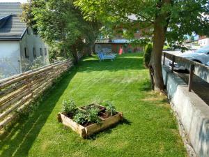 Giardino di Hotel Kronplatzer Hof