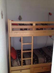 蒙乃第耶-勒潘Deux pièces Monêtier-les-Bains (Serre-Chevalier)的相册照片