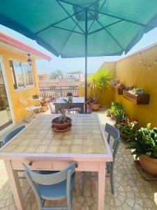 Fotografie z fotogalerie ubytování Green House v destinaci Avola + 64 fotografií