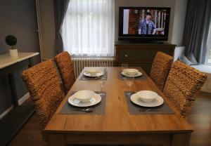 Rádi Apartman 3300 Eger, Kossuth Lajos utca 5 1/4 kép - 2