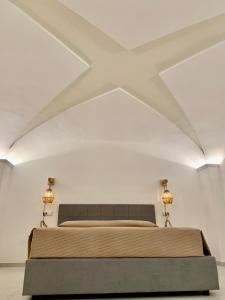 Posezení v ubytování Il Palazzotto