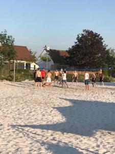 Hosté ubytování Vakantiehuis 4pers in Sunparks Oostduinkerke