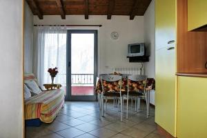 Gallery image of Hotel Panorama e Residence in Tremosine Sul Garda