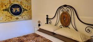 Gallery image of Il Gigante Che Dorme in Castel Castagna