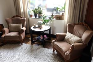 オーステンデにあるVilla Béryluneのギャラリーの写真