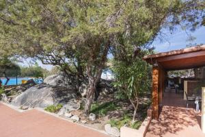 Gallery image of Casa Vacanze Fronte Piscina-Mare - PORTO ROTONDO in Porto Rotondo