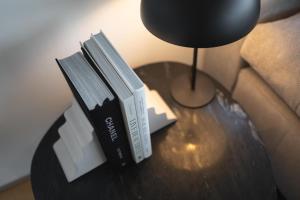 Fotografie z fotogalerie ubytování Bheaven I Marina Premium Apartment v destinaci Bremerhaven