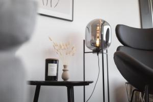 Fotografie z fotogalerie ubytování Bheaven I Marina Premium Apartment v destinaci Bremerhaven