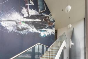 Fotografie z fotogalerie ubytování Bheaven I Marina Premium Apartment v destinaci Bremerhaven