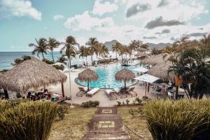 Piscina di Un petit joyau o nelle vicinanze