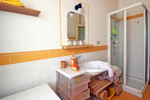 Afbeelding uit fotogalerij van Schivardi Road in Brescia