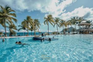 Piscina di Un petit joyau o nelle vicinanze