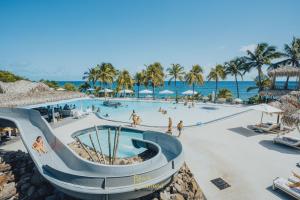 Piscina di Un petit joyau o nelle vicinanze