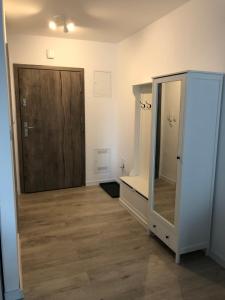 Foto dalla galleria di Apartament Skandynawski a Chojnice Altre 9 foto