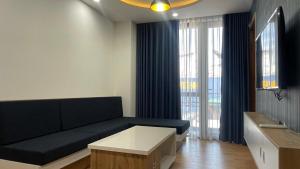 TV/trung tâm giải trí tại KIM HOUSE