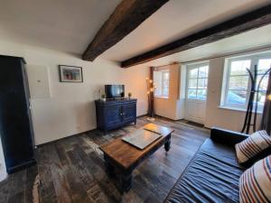 Et tv og/eller underholdning på La Perle du Port