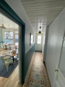 Fotografie z fotogalerie ubytování Villa Artiz v destinaci Dunkerque