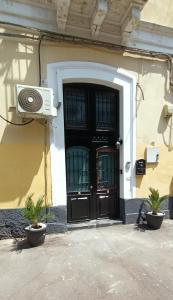 Afbeelding uit fotogalerij van Dimora Lucia Majorana in Catania