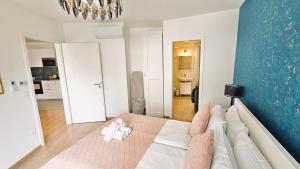 Gallery image of L&L HOME in Budapest