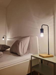 Fotografie z fotogalerie ubytování Nette Wohnung, 8 km RB Ring v destinaci Fohnsdorf