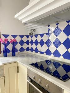 Zdjęcie z galerii obiektu Casa de pueblo con encanto para desconectar w mieście Terque
