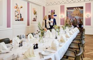 Ποτά στο Hotel Randers