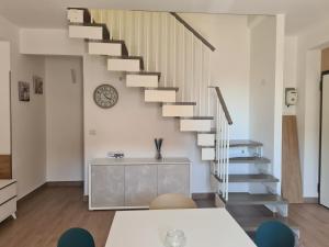 Fotografie z fotogalerie ubytování B&B Al Quadrato v destinaci Scalea