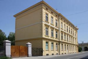 Kép Rooms for Exit 2024 - for 2 or 4 people for 4 nights 11-15 July szállásáról Péterváradon a galériában