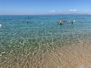 Foto dalla galleria di Villino Marigia a Geremèas Altre 13 foto